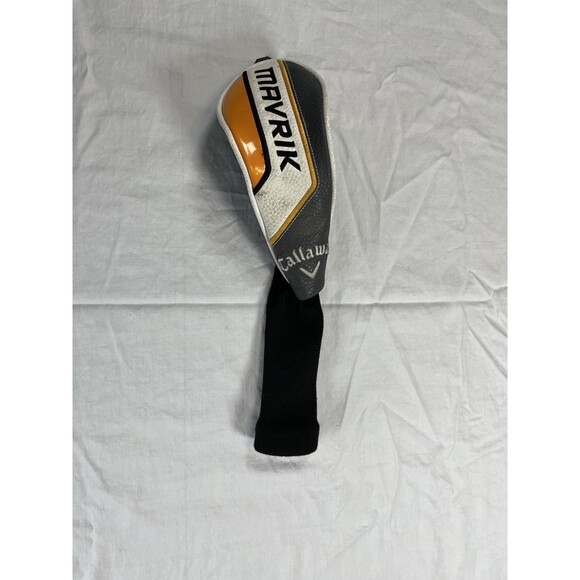 Callaway Other - Callaway Mavrik Hybrid Headcover Golf Club Accessory With Tag Head Cover